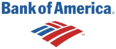 Bank of America